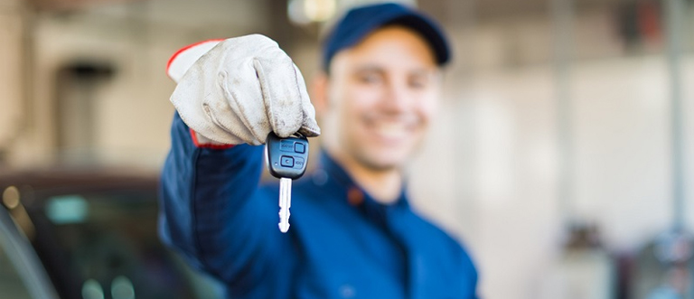 24 hour Mobile locksmith in San Bruno