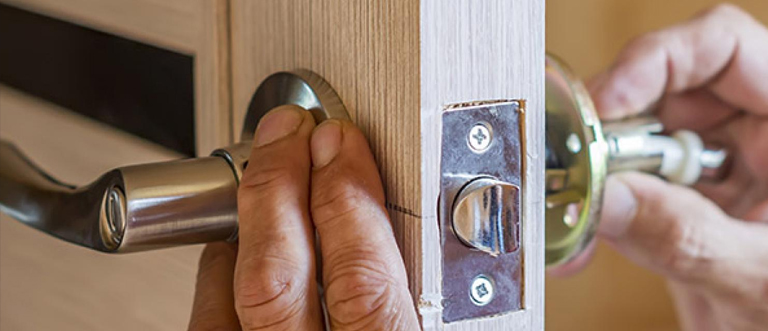 San Bruno 24 hour residential locksmith