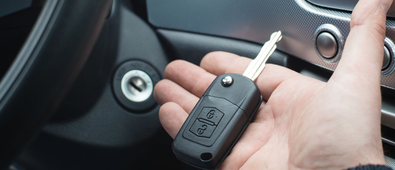 Car locksmith San Bruno