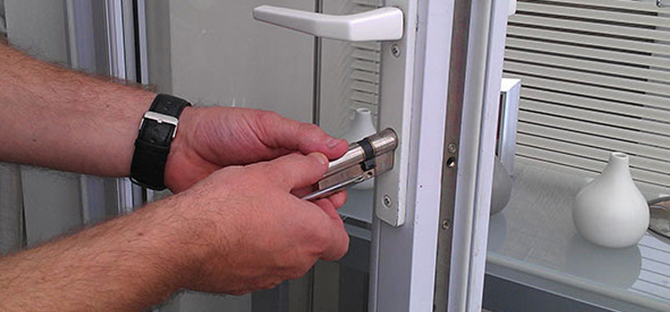 Commercial Door Lock Repair in San Bruno