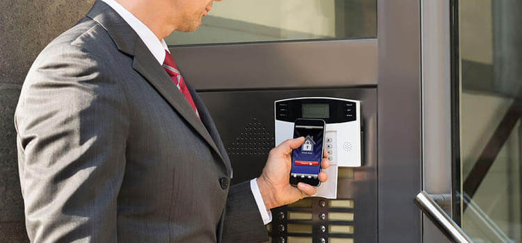 Commercial Office Locksmith San Bruno