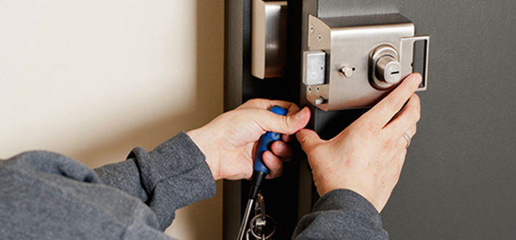 Deadbolt Lock Installation San Bruno